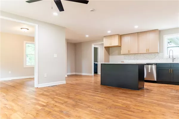 Mableton, GA 30126,45 Driskell AVE