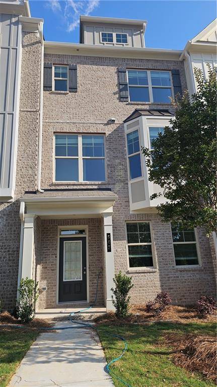 547 Fundao LN ##24, Lawrenceville, GA 30046