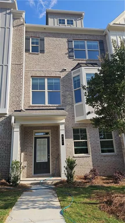 547 Fundao LN ##24, Lawrenceville, GA 30046