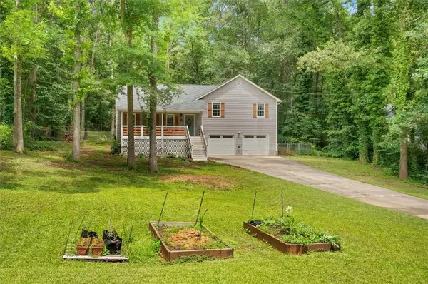 Hiram, GA 30141,425 Shelby LN