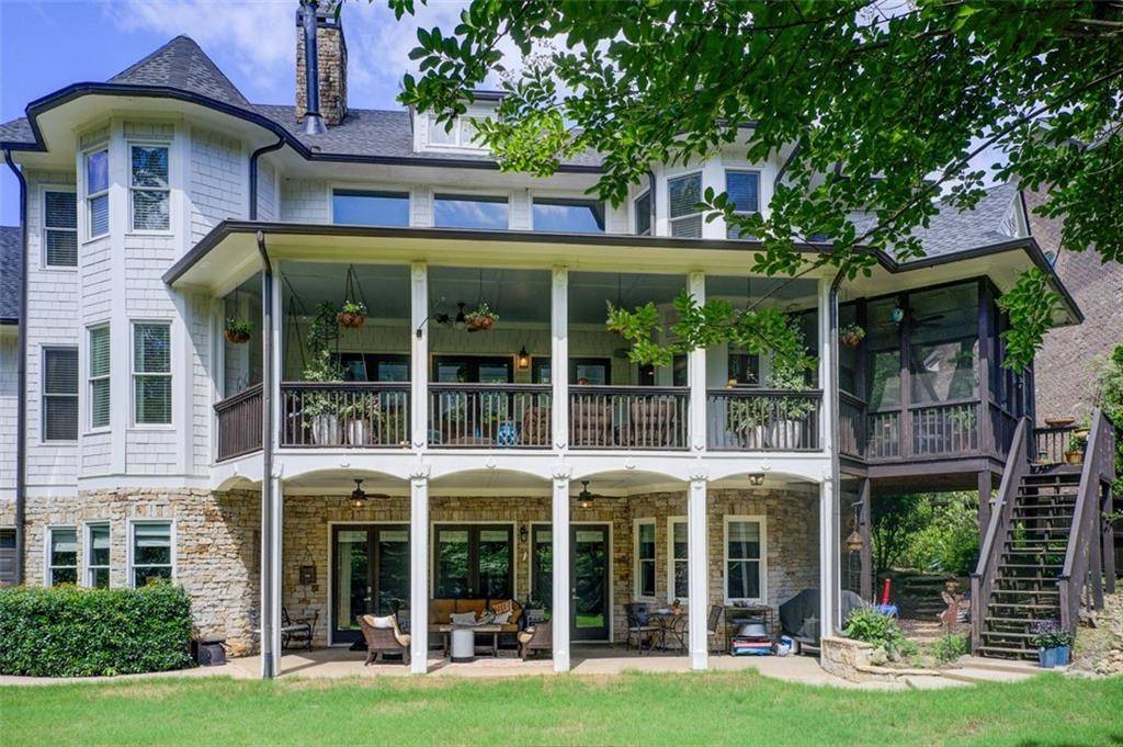 Atlanta, GA 30339,4559 Paradise Shoals RD SE