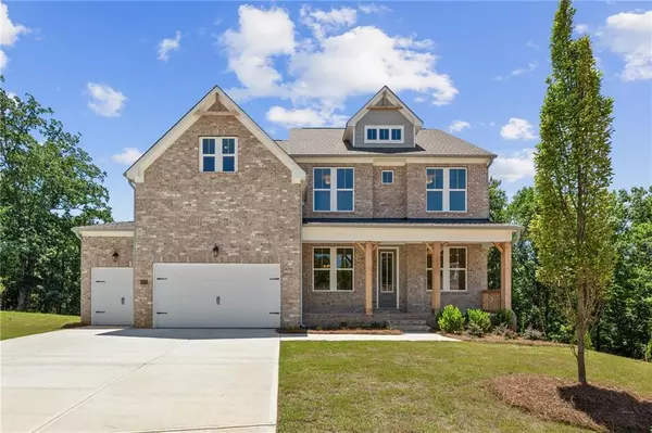900 Melody Ridge LN, Buford, GA 30518