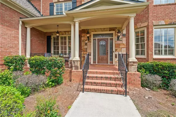 Buford, GA 30519,2832 Springbluff LN