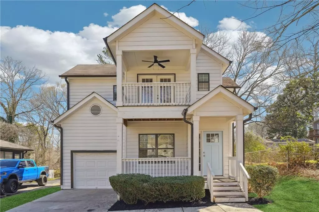 Atlanta, GA 30314,260 Westview PL SW