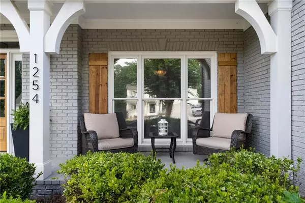 Kennesaw, GA 30152,1254 Hadaway Garden DR NW