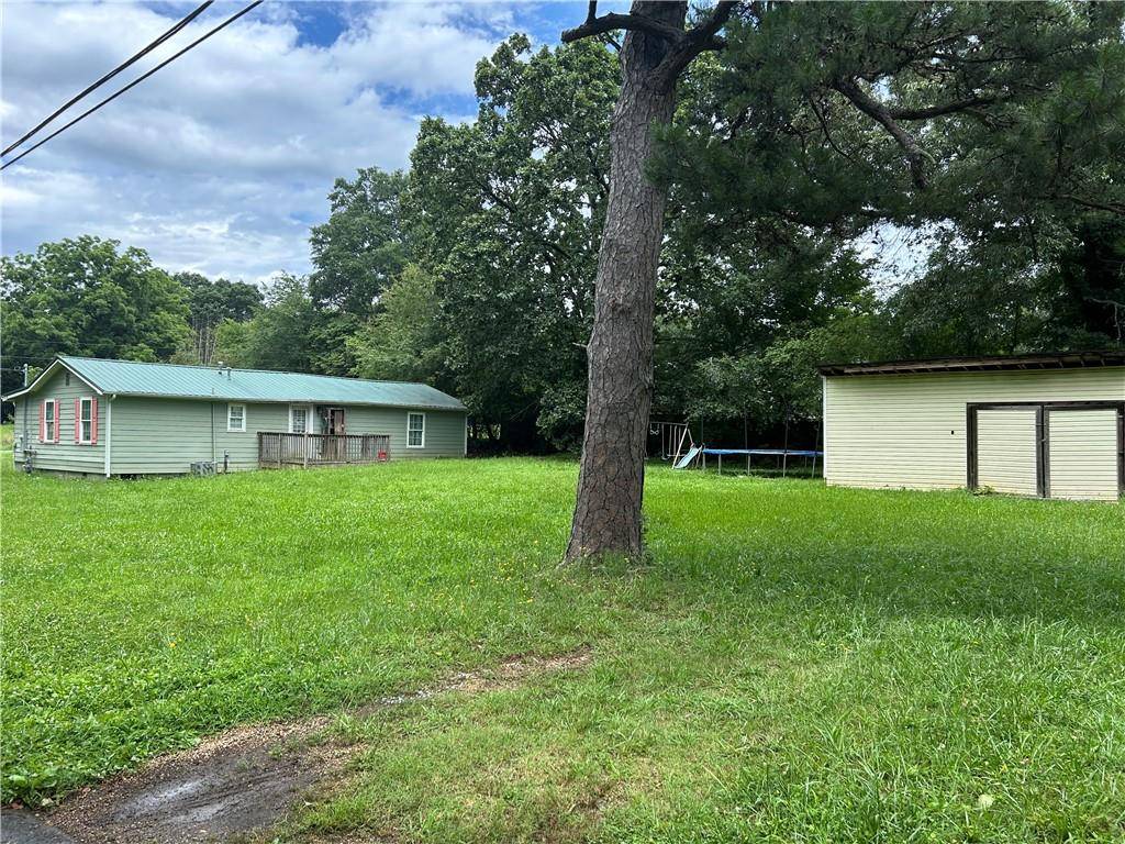 Rockmart, GA 30153,205 Oak ST