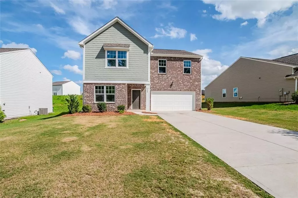 Monroe, GA 30655,345 MCCALL WAY