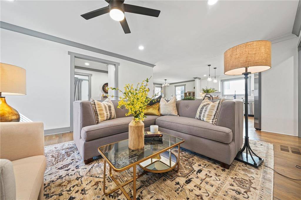 Decatur, GA 30032,2357 Lynn Iris DR