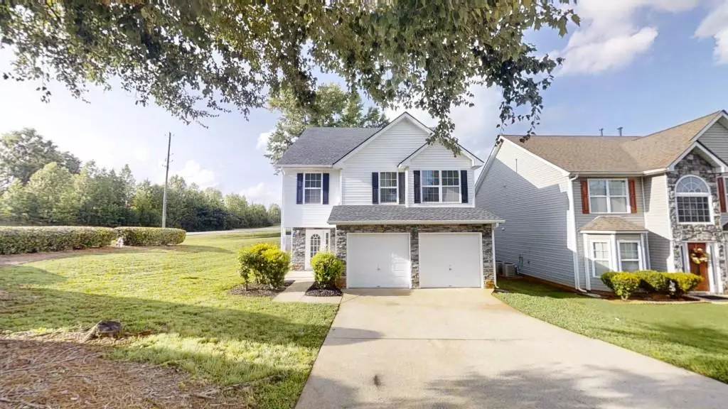 1001 Balsam Wood TRL, Villa Rica, GA 30180