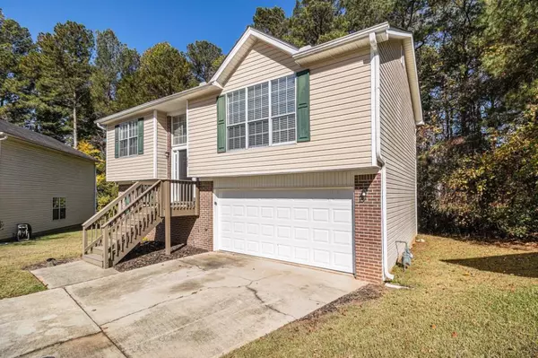 Stone Mountain, GA 30083,488 Barclay CT