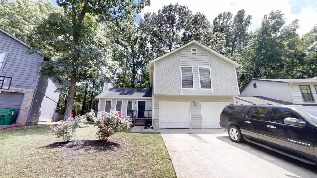 Stone Mountain, GA 30083,1169 Oaks PL