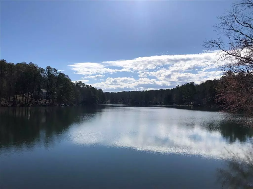Talking Rock, GA 30175,1581 Twin Mountain Lake CIR