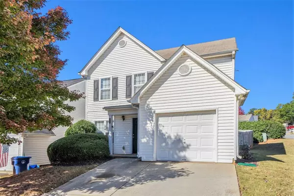 Lawrenceville, GA 30046,364 Springhaven WAY