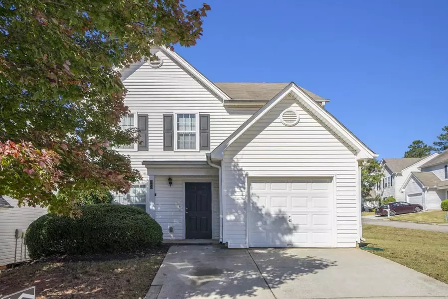 364 Springhaven WAY, Lawrenceville, GA 30046