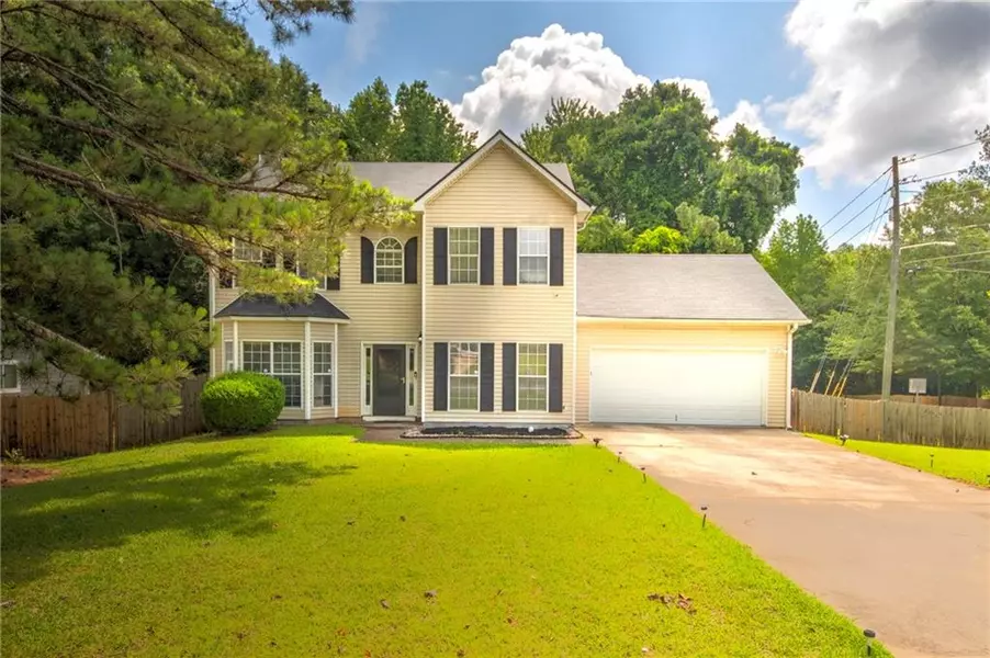 8690 Cedar Creek RDG, Riverdale, GA 30274
