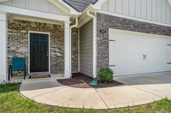 Cartersville, GA 30120,101 Foley DR