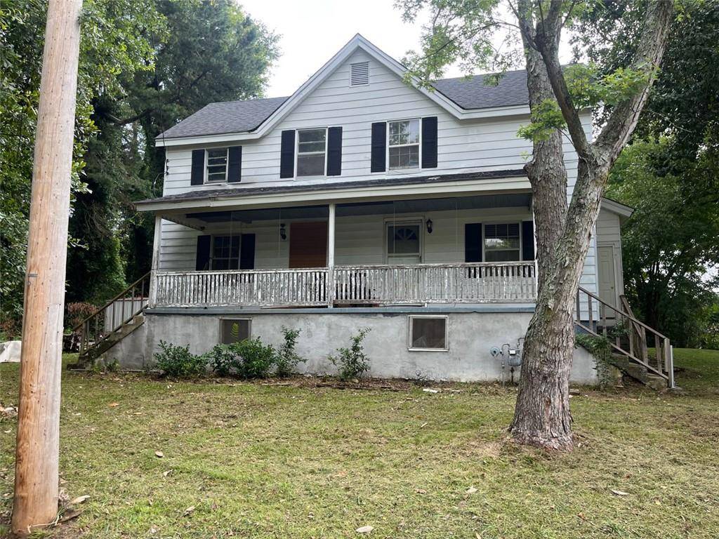 15 LIBERTY ST, Gainesville, GA 30501