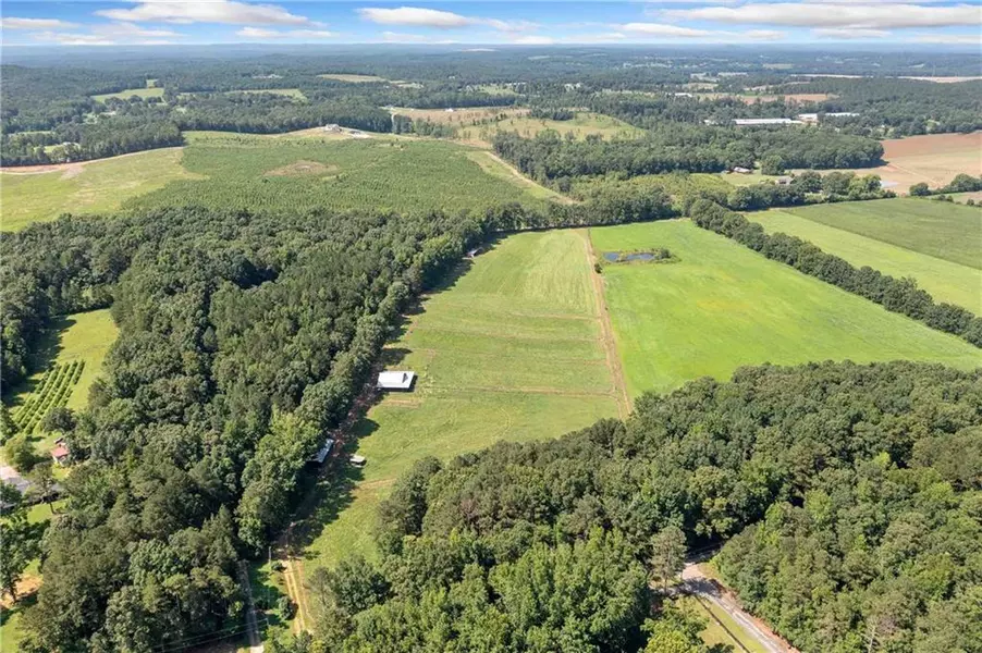 0 Stewart RD, Cedartown, GA 30125