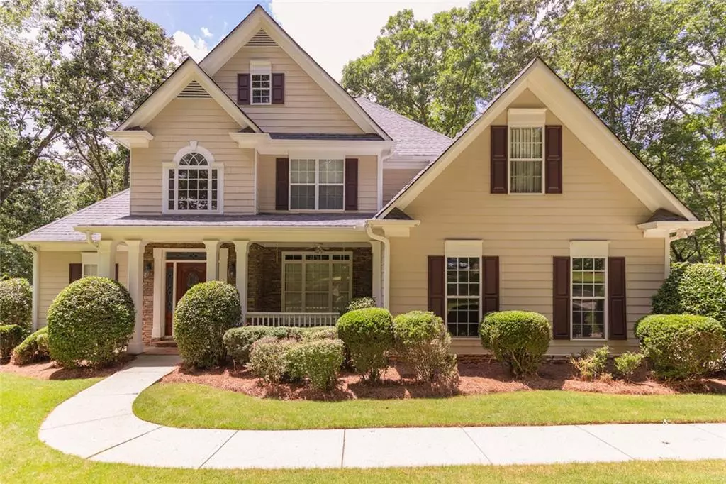 Douglasville, GA 30135,5581 Fox Glove CT