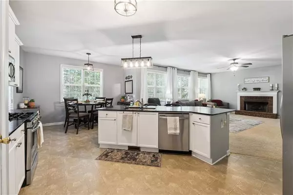 Cumming, GA 30040,4840 Luke DR