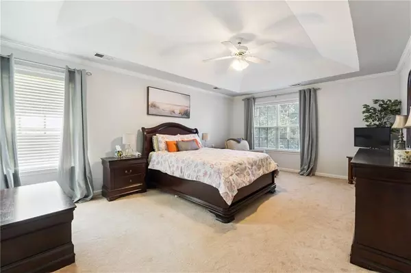 Cumming, GA 30040,4840 Luke DR