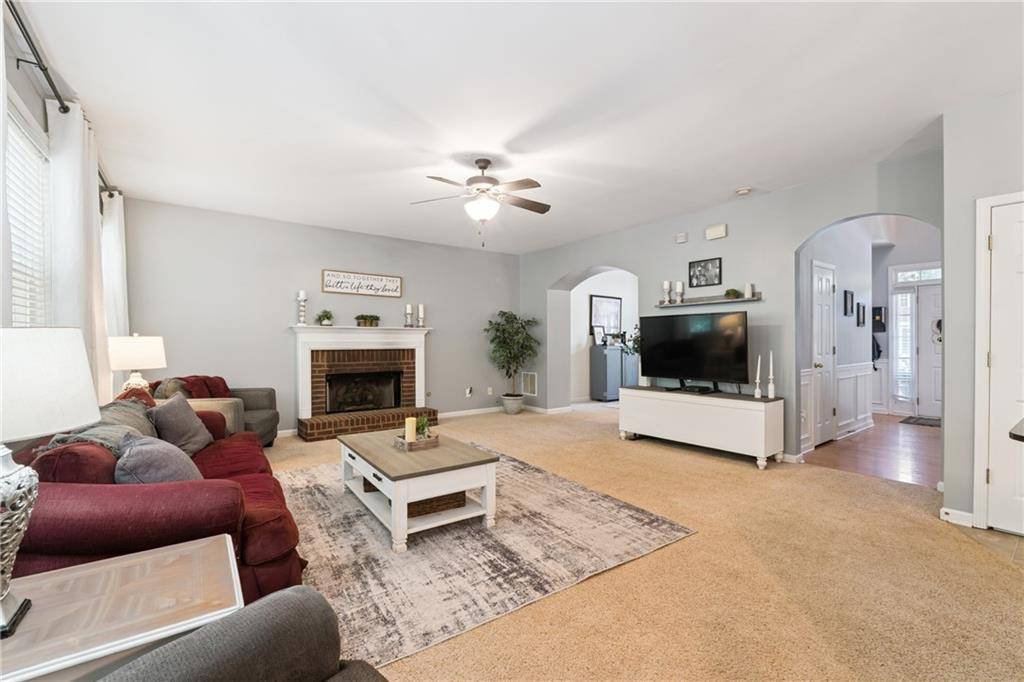 Cumming, GA 30040,4840 Luke DR