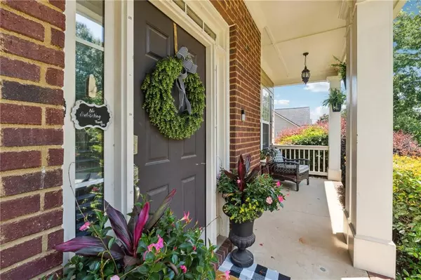 Cumming, GA 30040,4840 Luke DR