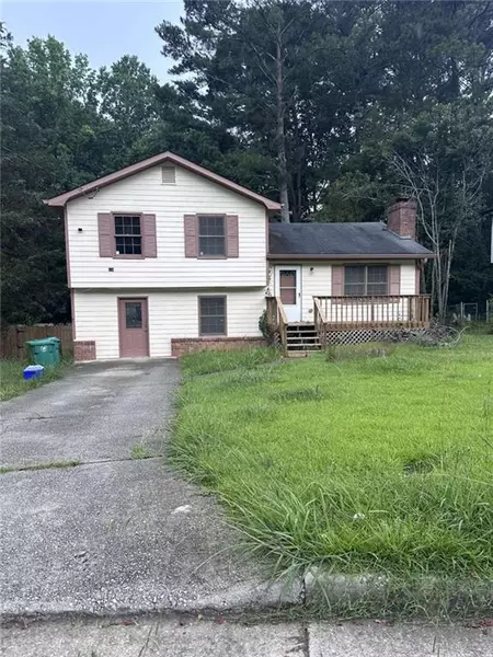 2169 Tiffany LN, Lithonia, GA 30058