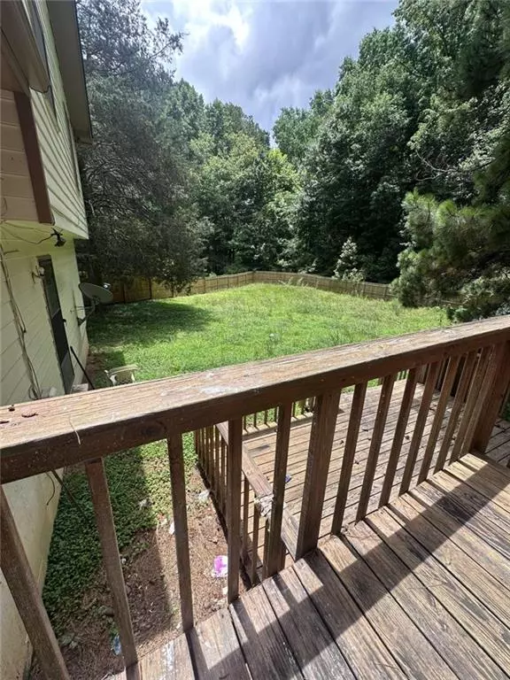 Lithonia, GA 30058,2169 Tiffany LN