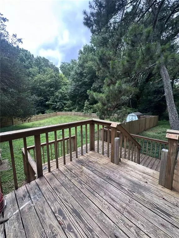 Lithonia, GA 30058,2169 Tiffany LN