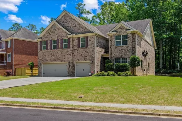 Dacula, GA 30019,2015 Chapel Estates Lane Southeast LN
