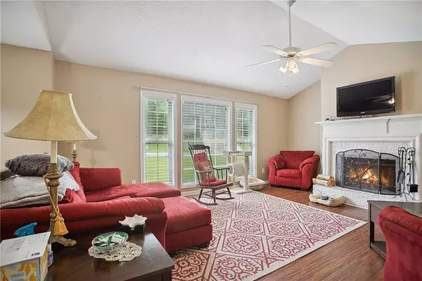 Acworth, GA 30102,144 Boones Ridge Pkwy SE