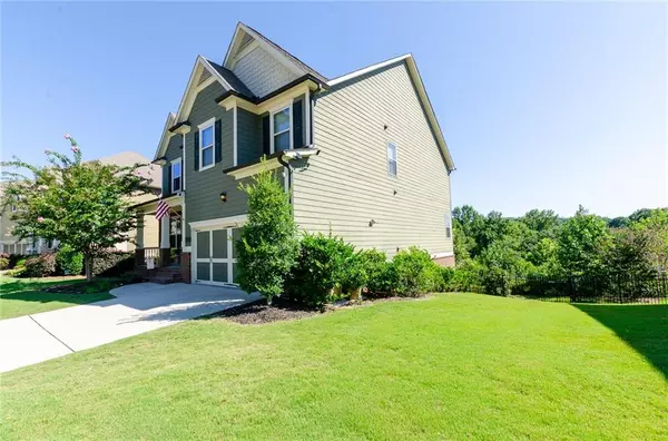 Flowery Branch, GA 30542,6828 New Fern LN