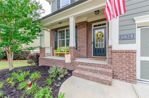 Flowery Branch, GA 30542,6828 New Fern LN