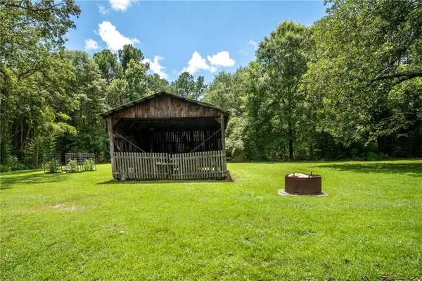 Rome, GA 30165,67 Dixie Park RD