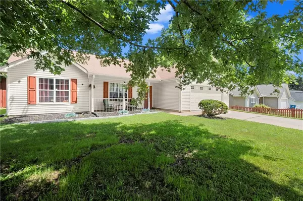 Mcdonough, GA 30253,7030 Kingston LN