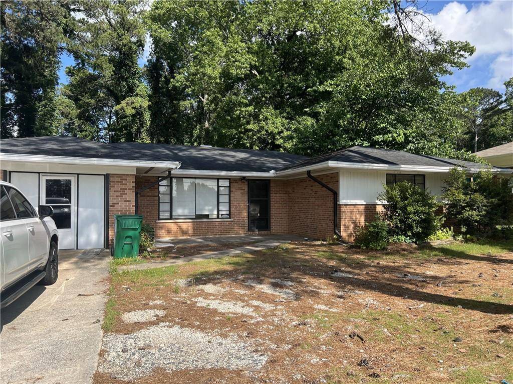 Stone Mountain, GA 30083,763 N Hairston RD