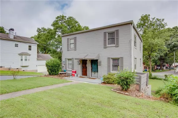 Atlanta, GA 30314,1019 Westmoor DR NW