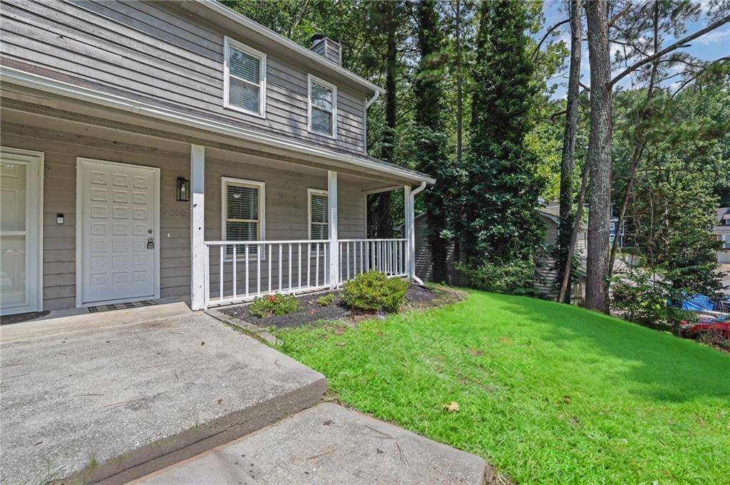 Smyrna, GA 30082,4520 Coopers Creek CIR SE