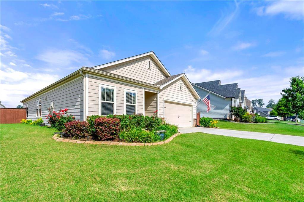 Cumming, GA 30040,3735 Westhaven DR