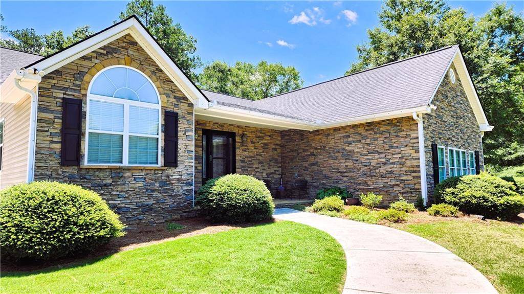Loganville, GA 30052,5300 Haynes Creek DR