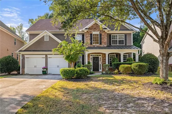 4770 Shiloh Springs RD, Cumming, GA 30040
