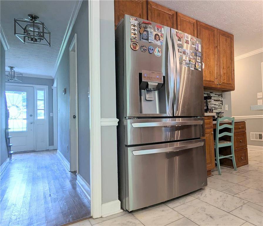 Lilburn, GA 30047,1262 Melton DR SW