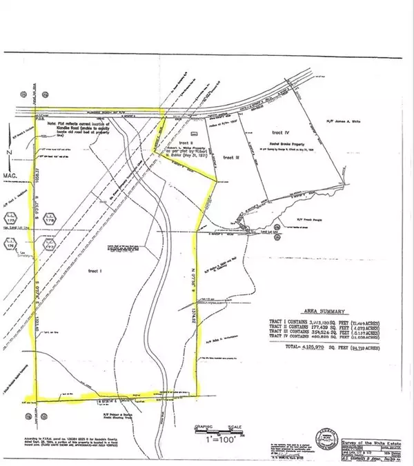 Conyers, GA 30094,0 SW Klondike RD SW