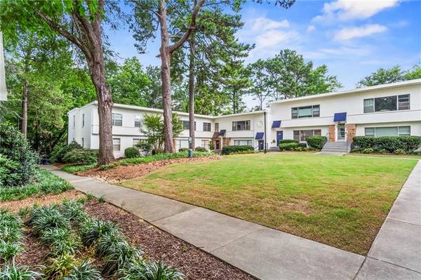 2250 Cheshire Bridge RD NE #311, Atlanta, GA 30324