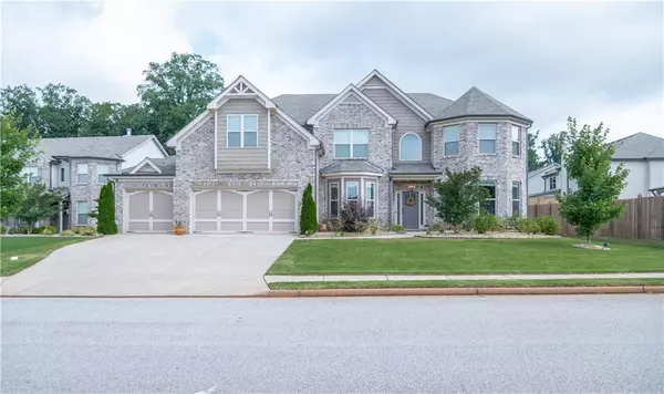 3739 In Bloom WAY, Auburn, GA 30011