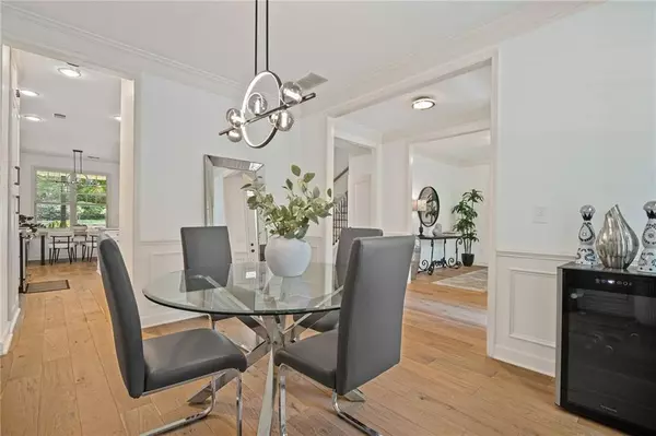 Marietta, GA 30064,1059 Rockford Township DR SW