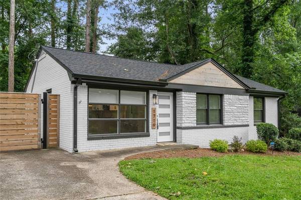 1719 San Gabriel AVE, Decatur, GA 30032