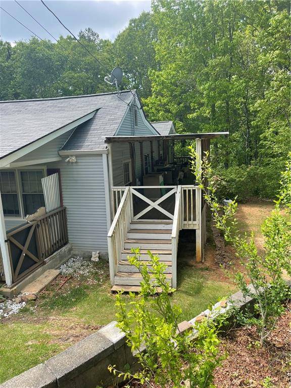 Dallas, GA 30157,36 Wolf Pen PATH