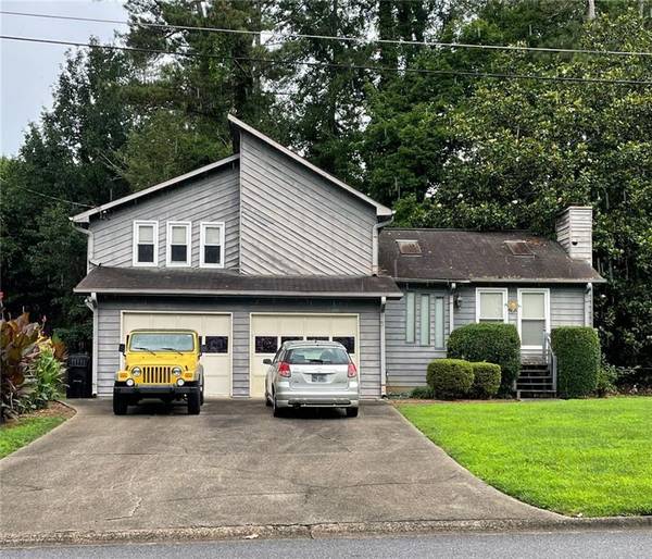 2977 Lowe TRL NE, Marietta, GA 30066